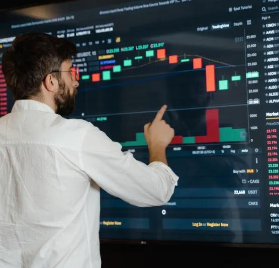 Gestión de datos empresariales en Madrid para decisiones más inteligentes